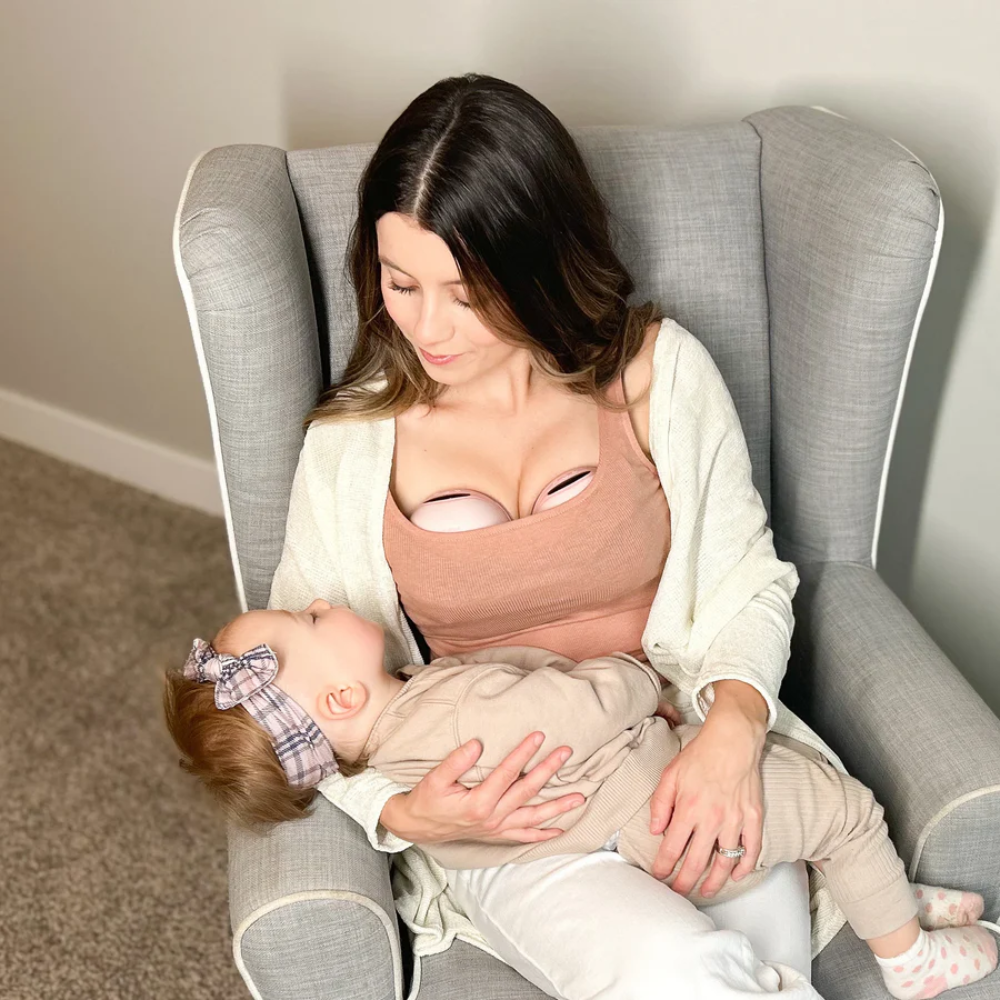 Mama Electric Breast Pump
