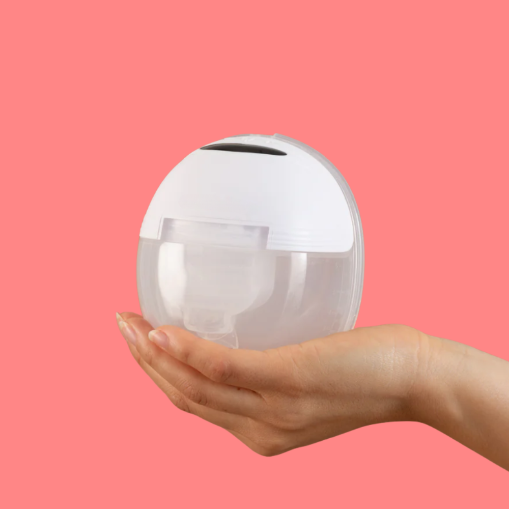 Mama Electric Breast Pump