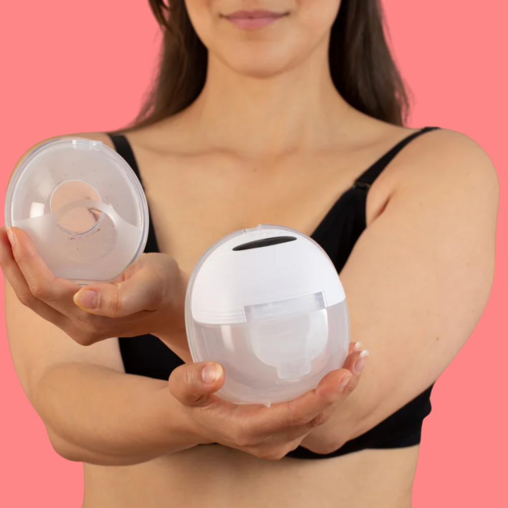 Mama Electric Breast Pump