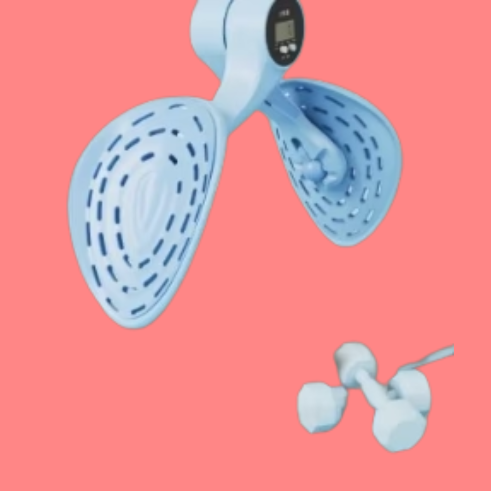 Postpartum Trainer Set