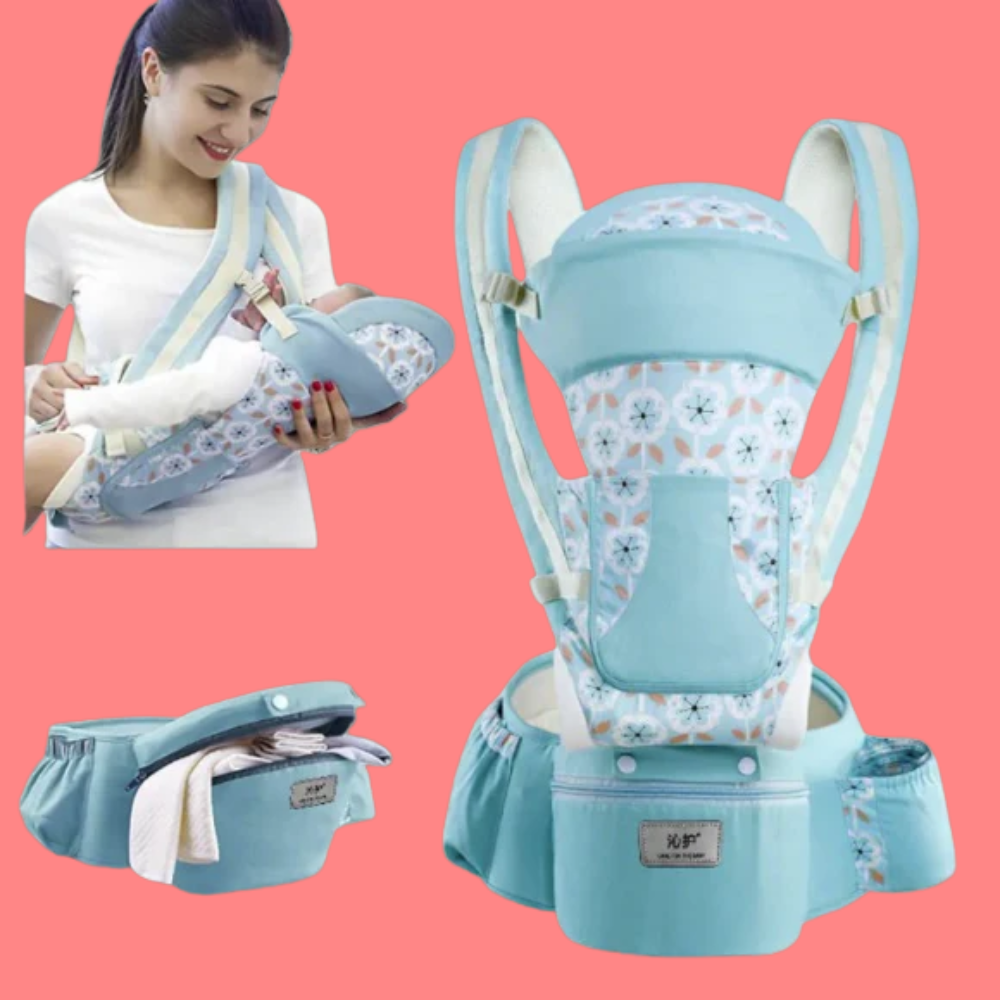 The Nurture Mama Set