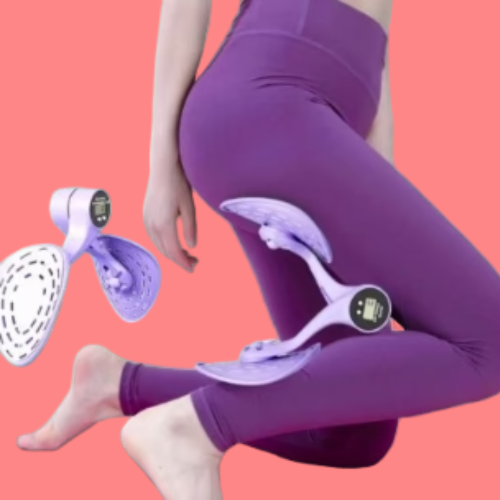 Postpartum Trainer Set